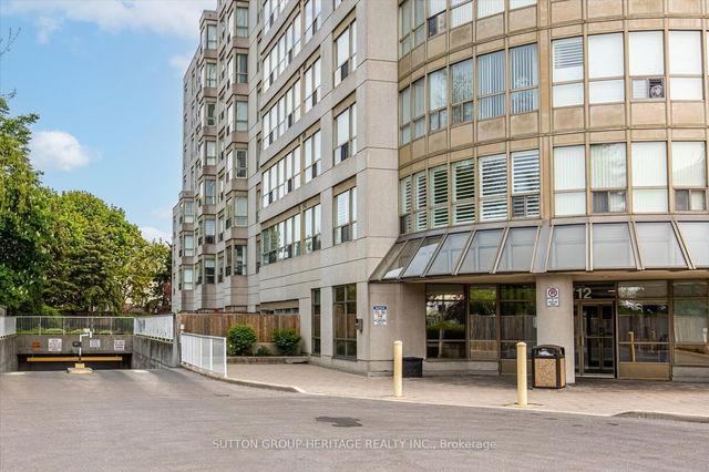 217 - 712 Rossland Road