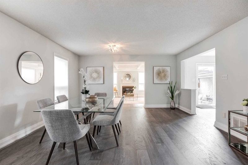 31 Gabrielle Cres, Whitby, L1R 3M5 | Image 3