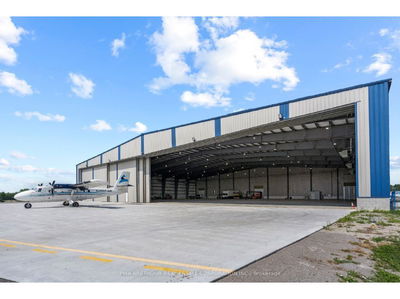 Industrial sold at 1180 Keith Ross Drive, Oshawa, Northglen, L1J 8P5 - MLS: E6006128