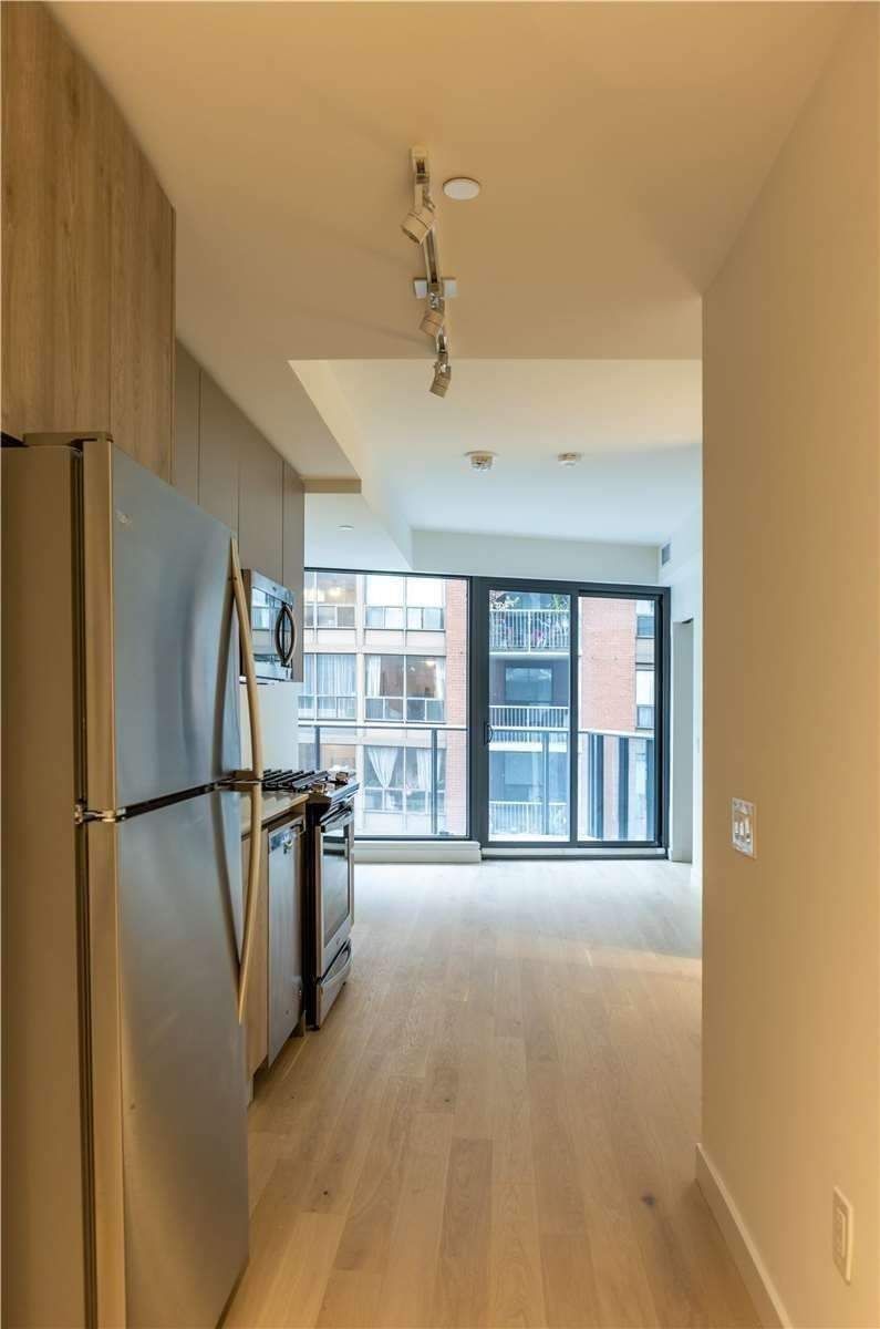 719 - 30 Baseball Pl, Toronto, M4M 0E8 | Image 2
