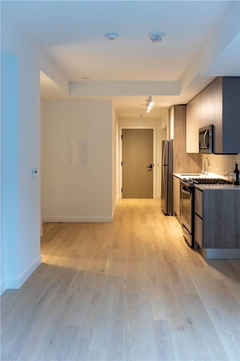 719 - 30 Baseball Pl, Toronto, M4M 0E8 | Image 3