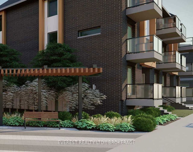 2101 - 2787 Eglinton Avenue