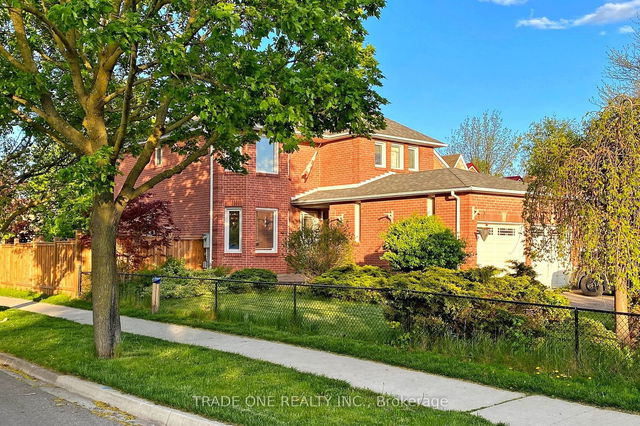 30 Fothergill Court