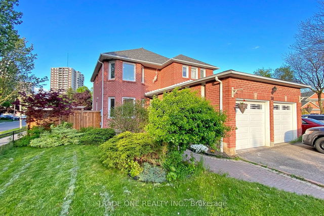 30 Fothergill Court