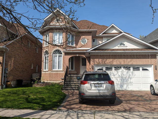 Upper - 30 Kemp Drive