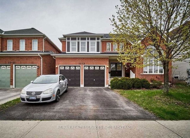 1559 Spencely Drive