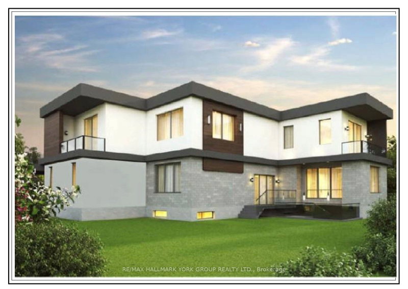 5321 Old Brock Rd, Pickering, L1Y 1A1 | Image 3