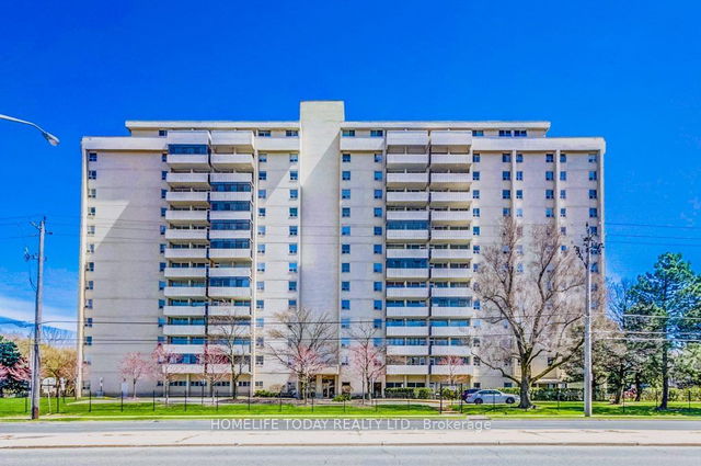 306 - 3311 Kingston Road
