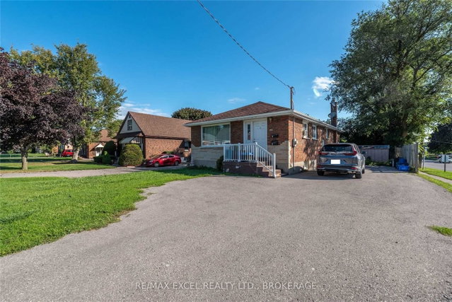 65 Wilson Road N