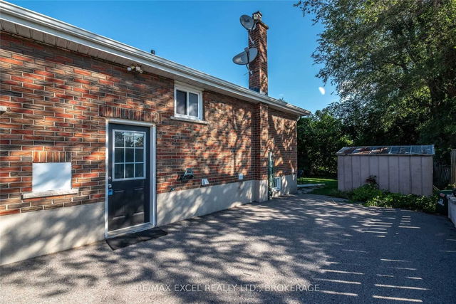 65 Wilson Road N