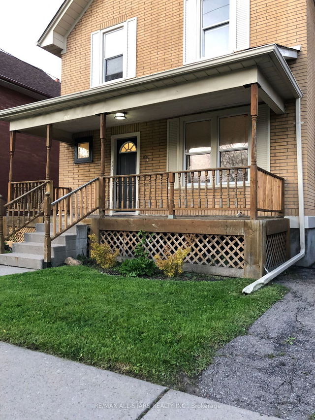 Upper - 133 Clarke Street