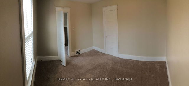 Upper - 133 Clarke Street