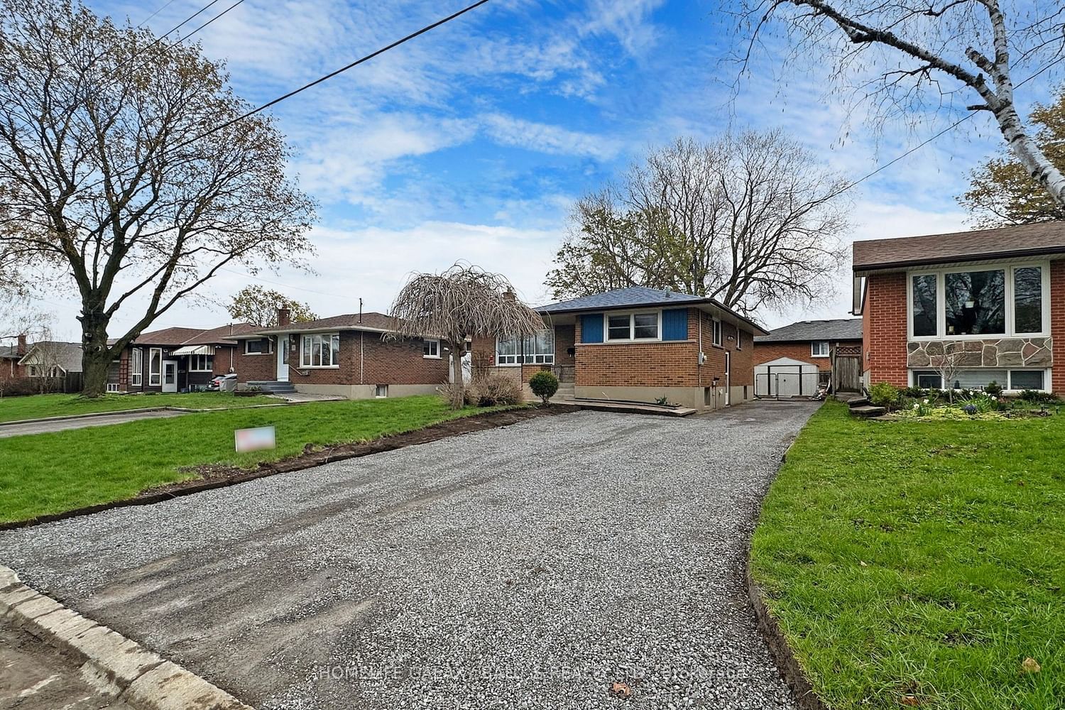 Detached House leased at Main-331 Linden Street, Oshawa, Donevan, L1H 6R3 - MLS: E6008996