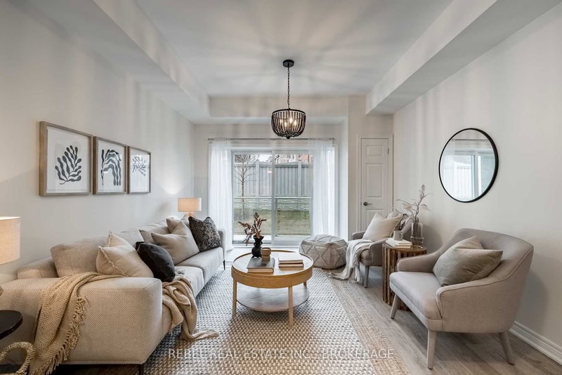 110 - 660 Gordon St, Whitby, L1N 9L7 | Image 2