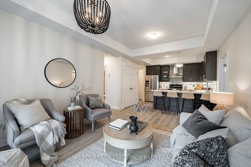 110 - 660 Gordon St, Whitby, L1N 9L7 | Image 3