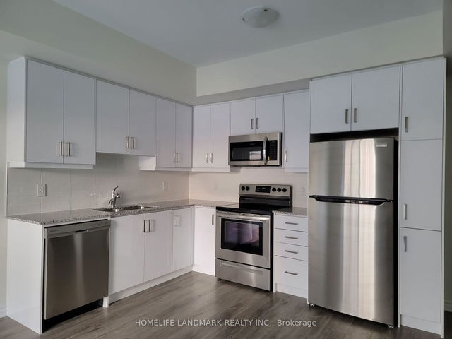 405 - 2789 Eglinton Avenue