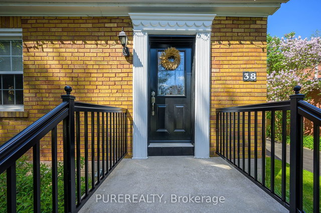 38 Orchard Park Drive