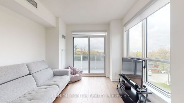 506 - 3121 Sheppard Avenue