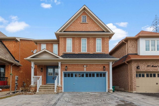 28 Mount Pleasant Avenue