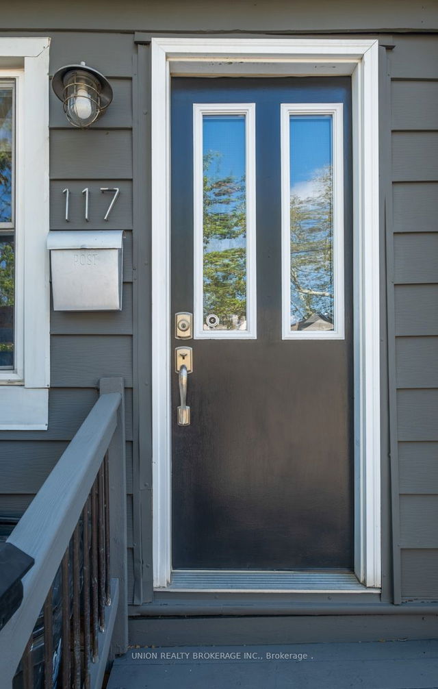 117 Craven Road