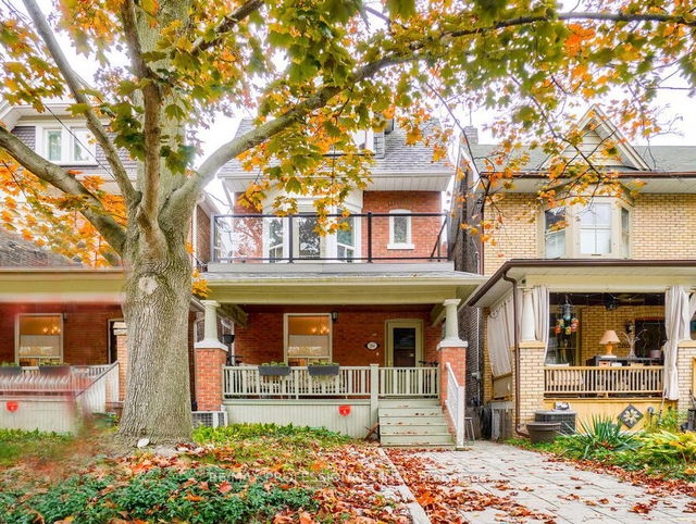 284 Waverley Road