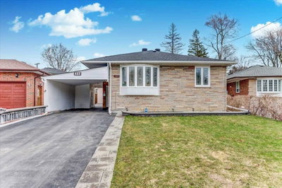 Detached House sold at 137 Janray Drive, Toronto, Ontario, M1G 1Y8 - Woburn - MLS: E6011397