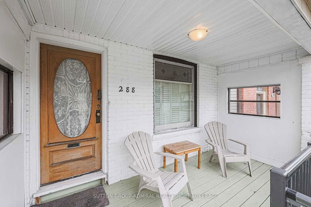 288 Withrow Avenue