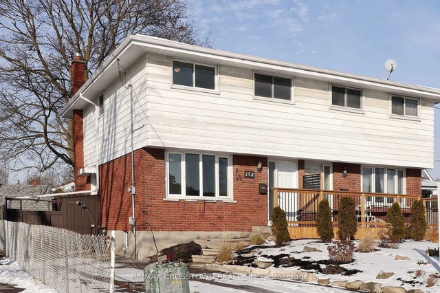 154 Taunton Road