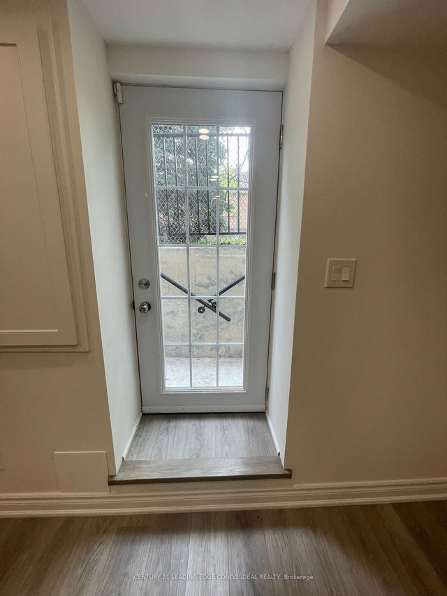 Lower - 24 Hibbins Avenue