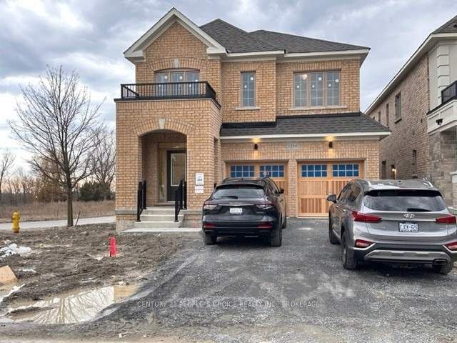 Detached House leased at 1234 Shankel Road, Oshawa, Eastdale, L1K 3G2 - MLS: E6014023