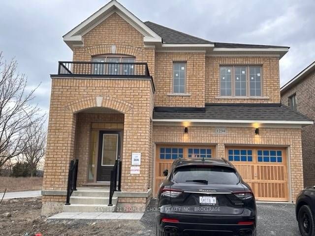 Detached House leased at 1234 Shankel Road, Oshawa, Eastdale, L1K 3G2 - MLS: E6014023