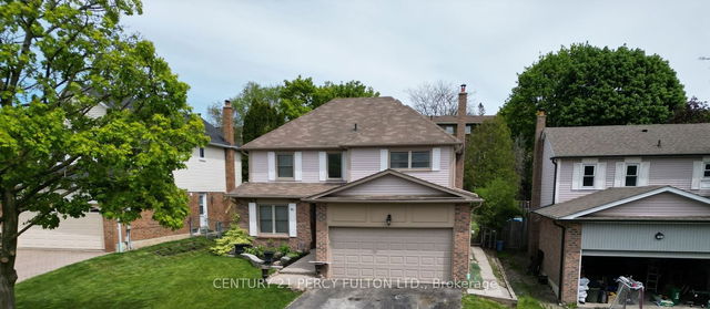 91 Holliday Drive