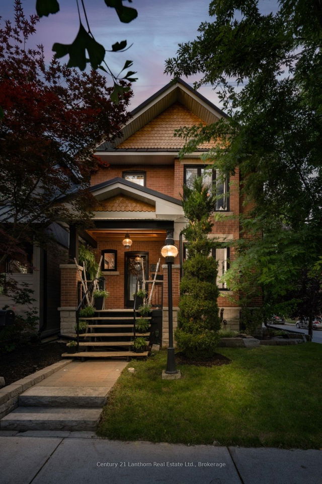 91 Parkmount Road