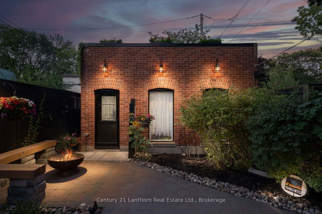 91 Parkmount Road
