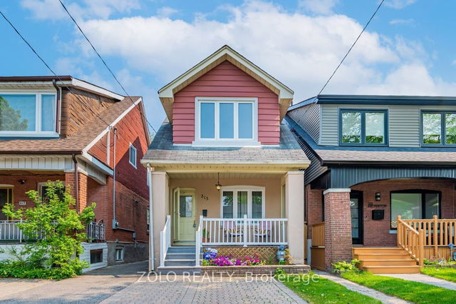 315 Milverton Boulevard