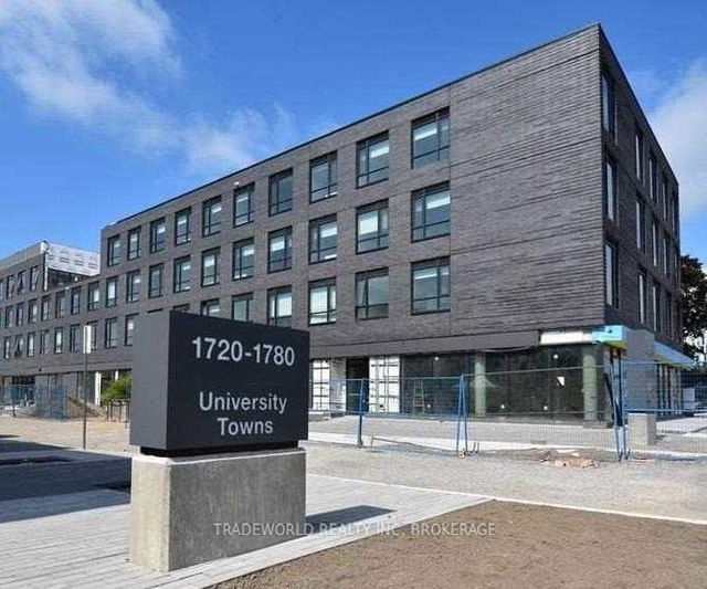 102 - 1780 Simcoe Street