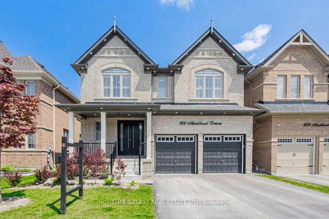 106 Auckland Drive