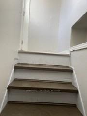 Bsmt - 68 Tulloch Drive