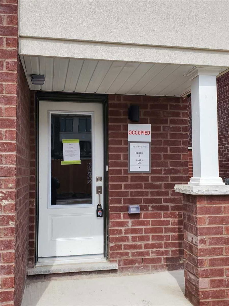 1344 Bradenton Path, Oshawa, L1K 1A9 | Image 3