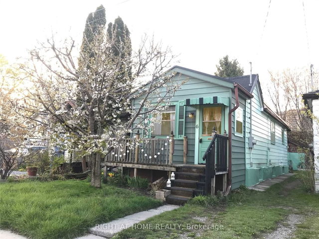 6 Lucy Ave Avenue