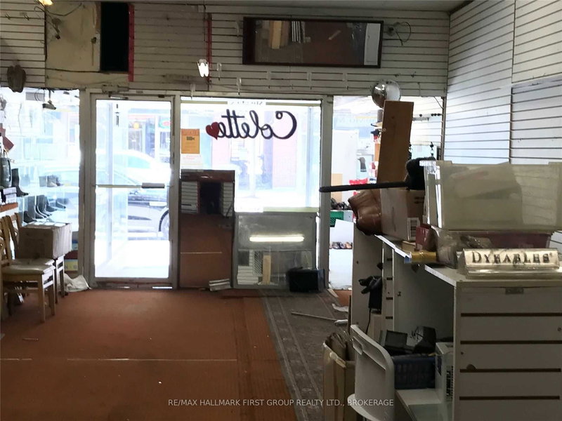 Main - 9 Simcoe St S, Oshawa, L1H 4G1 | Image 2