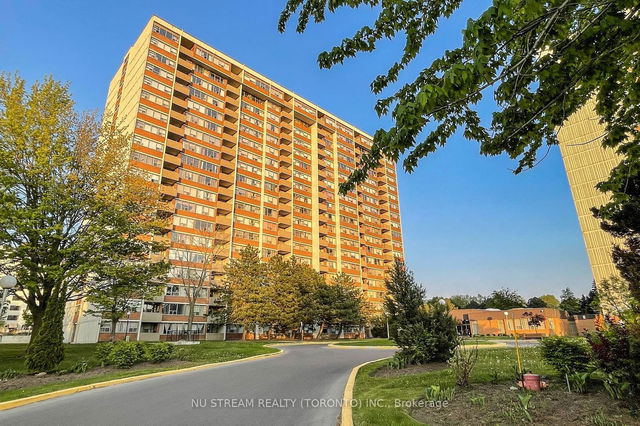 808 - 45 Silver Spring Boulevard