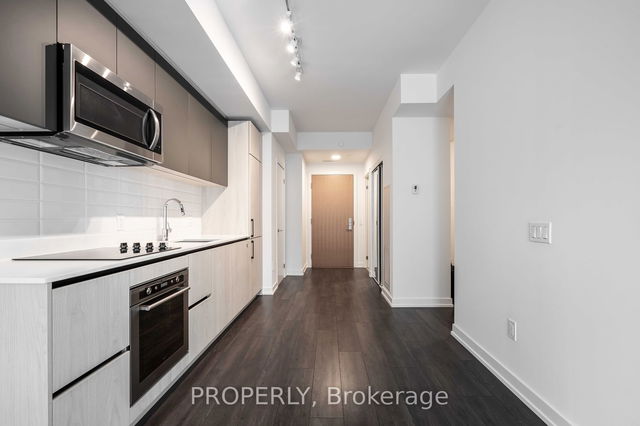 429 - 150 Logan Avenue