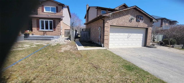 Bsmt - 60 Dorvis Drive