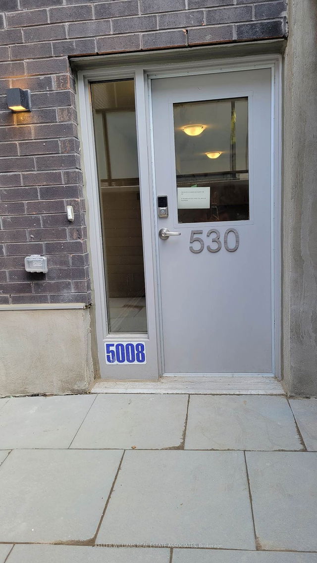 530 - 2791 Eglinton Avenue