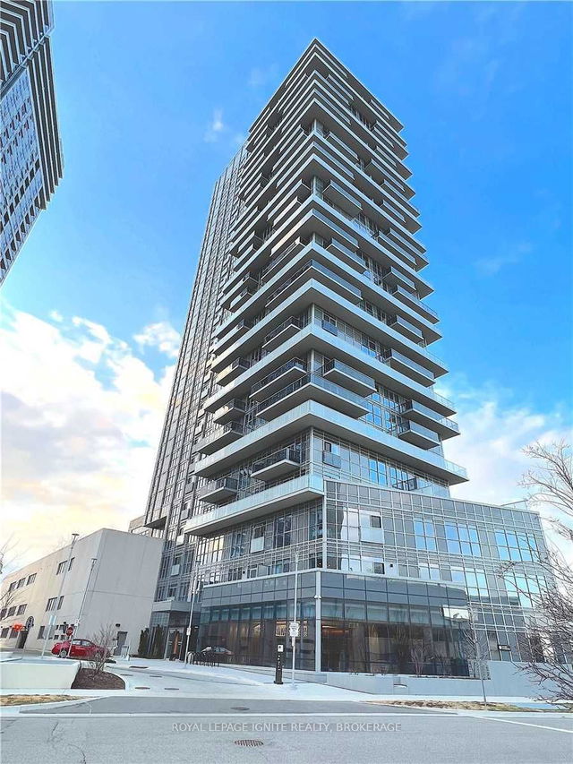 2808 - 225 Village Green Square