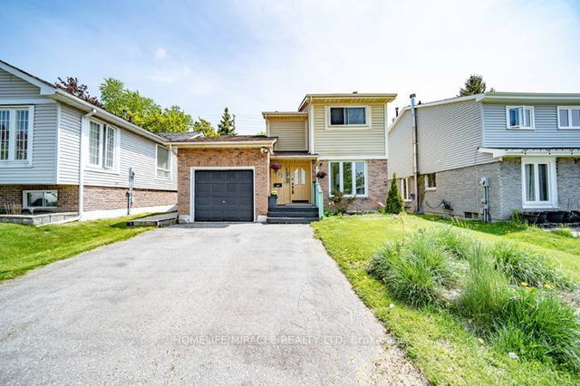577 Galahad Drive
