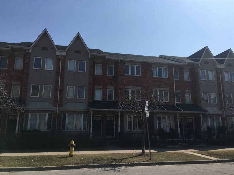 1008 - 28 Rosebank Dr, Toronto, M1B 5Z1 | Image 3