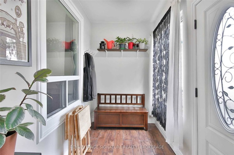 94 Meighen Ave, Toronto, M4B 2H7 | Image 3