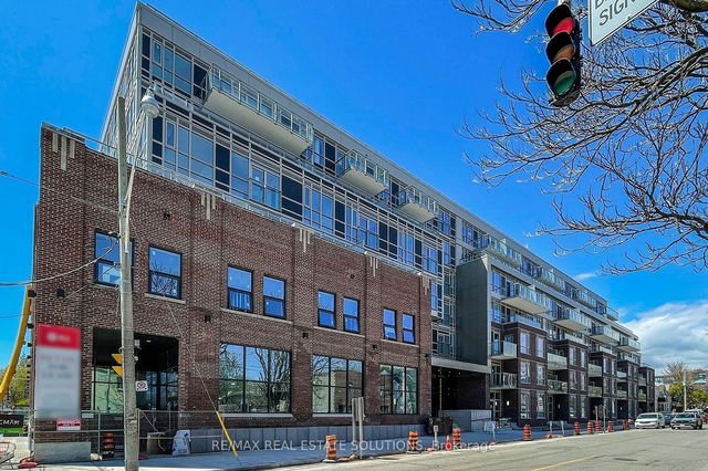 423 - 150 Logan Avenue